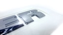 Logo значок эмблема оригинал vw crafter 2e0853687a4, купить из Польши
