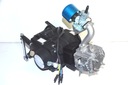 Двигатель 125 cc до motorowerow zipp junak barton romet router benyco benzer5, с разборки недорого