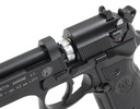 фото mini №16, Air pistol beretta m92 fs 4, 5mm diabolo co