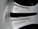 4× диск алюминиевая mercedes-benz oe b-klasa 7.5" x 17" 5x112 et 5213