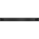фото mini №1, Lattice fireplace backlash 90x1000 graduation chimney black 9x100 metal