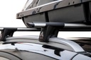 Багажник aguri runner hyundai santa fe iv 2018-3, купить с разборки