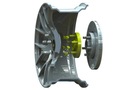 Адаптери zmieniajace відстань 5x114 на 5x120 15mm5, із шроту недорого