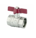 фото mini №3, Valve ball diamond 1'' art. 2470-25. mot