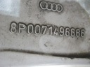 Audi a3 8p диск alus 16'' et50 8p0071496666 bbs11