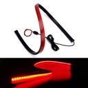 Третье света стоп led плавающий указатель поворота, указательный столб10