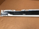 Накладка порога 8w6853859 / 8w6853855 audi a5 f5 8w coupe5, с разборки недорого