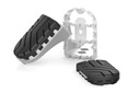 Sw-motech podnozki ion bmw f 650 cs scarver3, купить с разборки