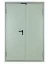 фото mini №2, Door steel fire protection ppoz 170x200 ei30