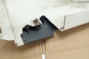 Защита накладка стойки кабина tga 816241000626, купить недорого