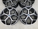 Оригинал диски bmw 2 f45 f-45 f48 x1 18''7, запчасти недорого