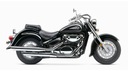 Супер gmole задние, заднее  suzuki volusia 800 boulevard c507, запчасти недорого