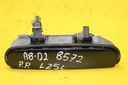 Ручка двері правий, правий перед lz5l a8 d2 fl =4b2837886a3, купити із шроту