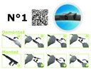 Очистителя valeo xtrm c4 picasso grand 2006- перед+задний2, купить в Украине