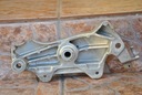 Кронштейн держатель крепление honda cb 600 hornet3, купить с разборки