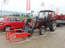 Ladowacz лобовой tur wol-met 2b 1200kg euro-ramka mtz/ursus/zetor11