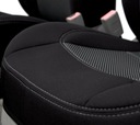 Чехлы на сиденья автомобильные szyte на мерой skoda fabia и zakard4, купить из Польши