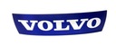 Oe volvo наклейка эмблема 135mm s60 ii v60 xc609