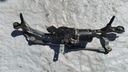 Citroen oe 9683622480 механизм стеклоочистителей3, купить с разборки