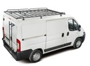 Platforma на крышу багажник renault master l2h2w6, купить недорого