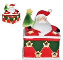 фото mini №2, Lantern angel heater figurine organizer on festive decor for a gift