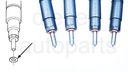 Bosch f 00v p01 004 подкладка защита тепловая форсунки12