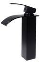 фото mini №1, Washbasin faucet freestanding royal orderlies black