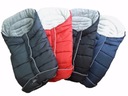 фото mini №11, Sleeping bag sportsline beige