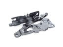 Оригинальный петля капота bmw f10 f11 l4, купить из Польши