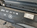 Bmw e65 3.6 4.4 v8 вентилятор охладитель 75080233, купить с разборки