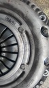 Сцепление давление ford 1.6 3m517563ag sachs2, купить в Украине