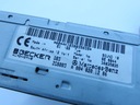 Becker sound 10 6044 mercedes w168 a vaneo w1245, с разборки недорого