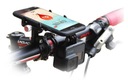 фото mini №2, Bike holder telephone gub g88 lantern m365 bc