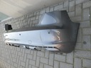 Audi a3 бампер задний 8v48075114, купить из Польши