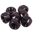 Гайка колеса 14x1,5 kl.21 przelot стальные ford2, купить в Украине