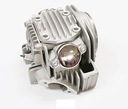 Головка клапан комплект cross kxd 612 pro 110 125 cc3, купить с разборки