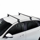 Багажник на крышу cruz oplus citroen c4 cactus ii 2018-20202, купить в Украине
