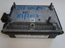 Mercedes w166 292 218 w212 207 радар a00090068048, купить запчасти