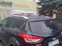 Volkswagen touareg 03 - 09 багажник балки на дуги мощный aerodynamiczne4, купить из Польши