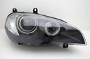 Bmw x5 e70 2006-10 фара правый новый, новое h7 h1 ^2, купить в Украине