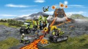 фото mini №12, Lego city 60124 base badaczy wulkanow