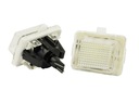 Mercedes подсветка led w204 w212 c216 w2211, цена в Украине