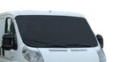 Мат защита antyszronowa на стекло на zime автобус suv van xl 180cm x 100 cm3, купить с разборки
