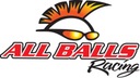 Подшипника колеса задний allballs harley flsft fat boy '89-992, купить в Украине