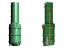 фото mini №1, Pumping station szakk p180w 440l front right 600-2200