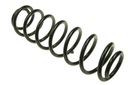 Пружина zaw. vw t. polo 1.2-1.9tdi 10.01-11.09 cross kybrh55394, купить из Польши