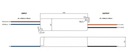 фото mini №2, Power supply airtight glp gpv-60-24