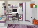 фото mini №13, Cabinet angular next cabinet angular next gray