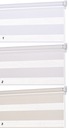 фото mini №2, Shutter day and night mini shutters 92 x 150 centimeters shutters