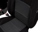 Чехлы на сиденья автомобильные szyte на мерой vw passat b5 zakard7, запчасти недорого